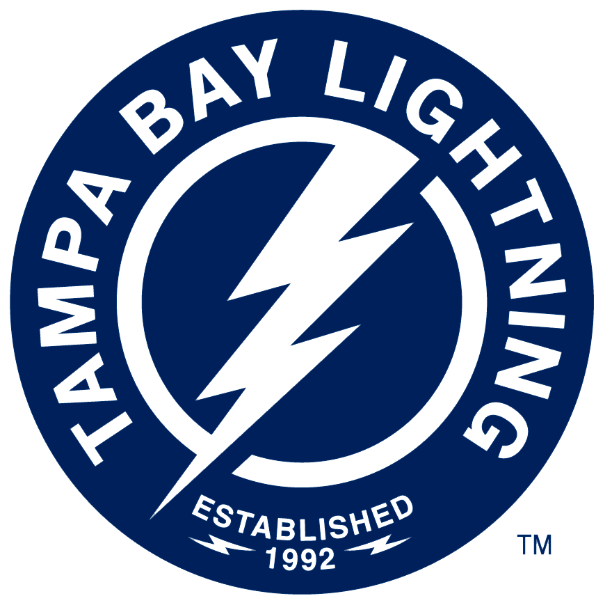 Tampa Bay Lightning 2018-Pres Alternate Logo iron on transfers for fabric